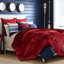 Couverture en fausse fourrure -32956569-32925401