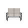 Banc oscillant Askar