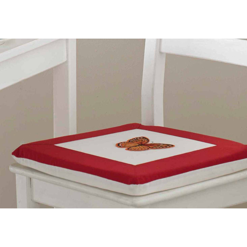Jansen Kitchen Dining Chair Cushion
