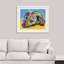 «Im Waiting» par Dean Russo - impression-39958850-39958855
