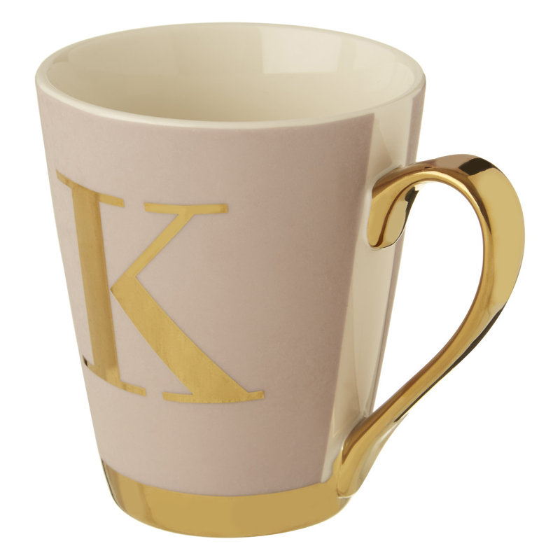 Engelhardt Bone China Coffee Mug