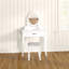 Beecroft Dressing Table with Mirror