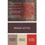 Tapis traditionnel rouge / gris / beige Dohosane-883295169