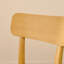 Counter Stool with Solid Wood Frame-1299160318
