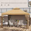 Pavillon de jardin en acier-55284487-98232030