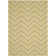 Engelbert Performance Chevron Rug