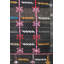Jijim One-of-a-Kind 6'4" X 7'3" Area Rug