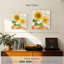 Harnek Fall Florals I-109377749