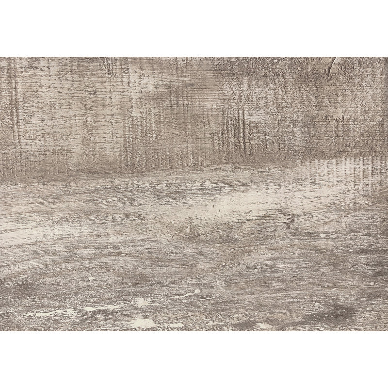 Ensemble de table, table basse, bout, côté, décor, salon, stratifié beige, métal noir