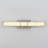 Bassick Dimmable LED Vanity Light