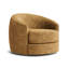 Giselle Full Swivel Chair-290722160