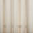 Vincenzo Semi Sheer Single Curtain Panel-67457068
