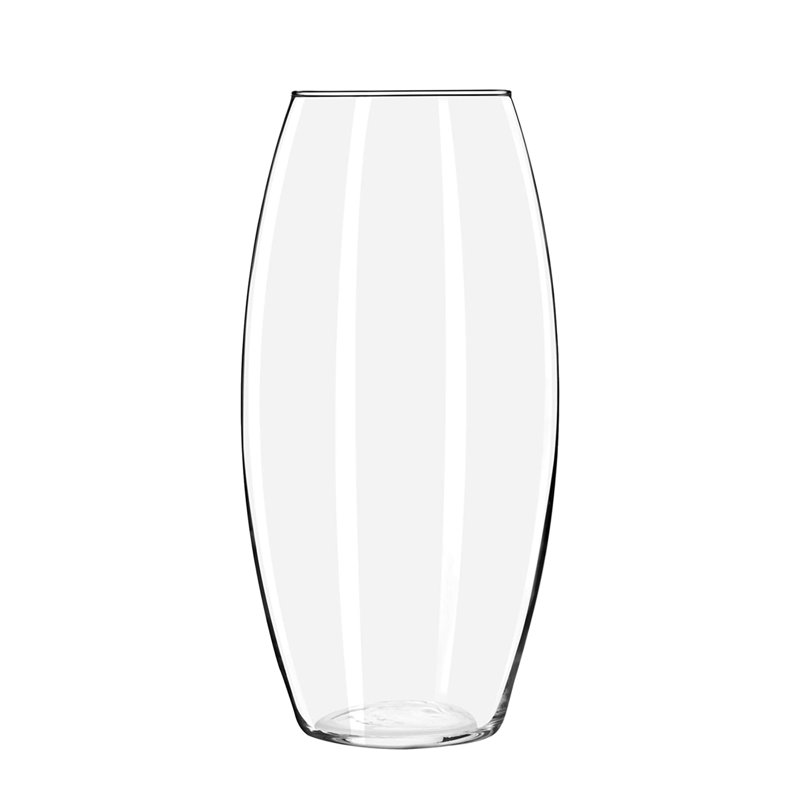 Handmade Glass Table Vase