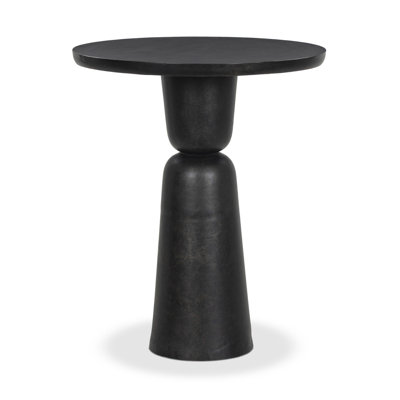 Esmarie Outdoor Bar Table