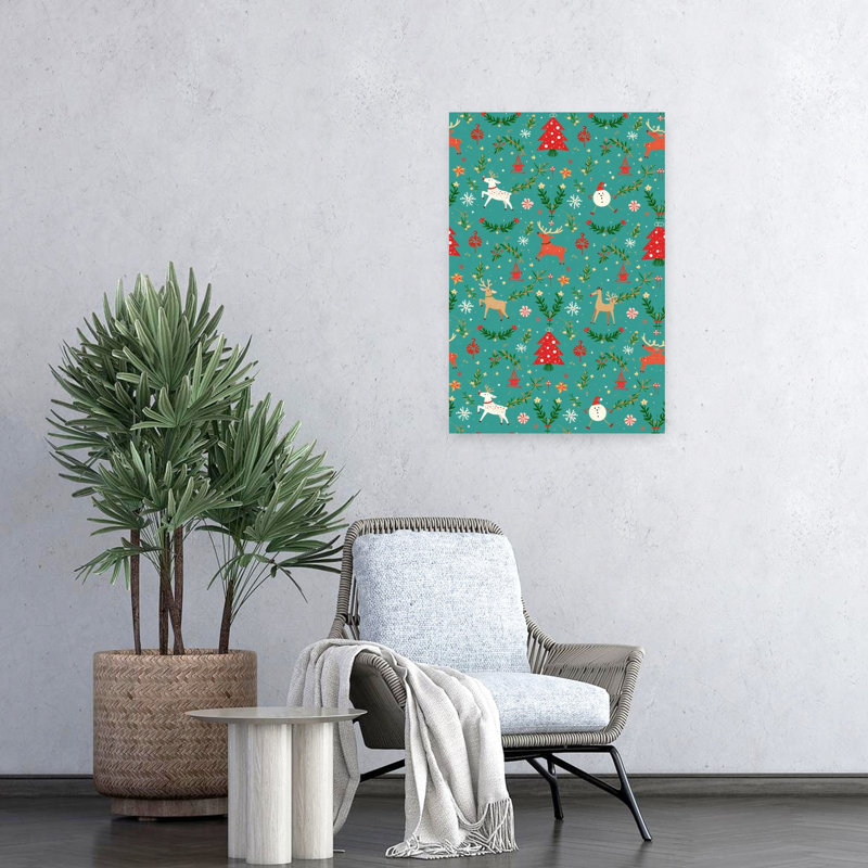 Print, 60.96cm H x 40.64cm W