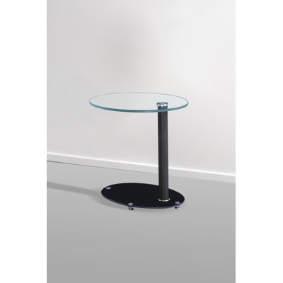 Grenier End Table