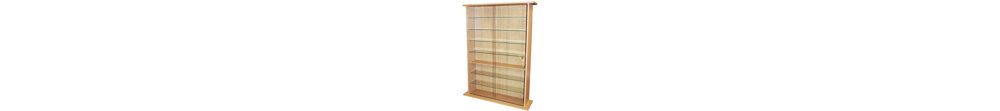 123.5cm H Media Shelves-10347740