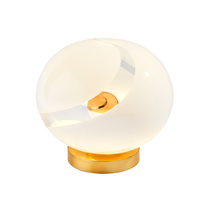 Lampe Domos
