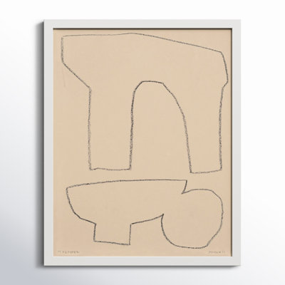Outlines 2 by Michael Kempen