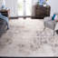 Tapis abstrait Maurice Performance-1027930876