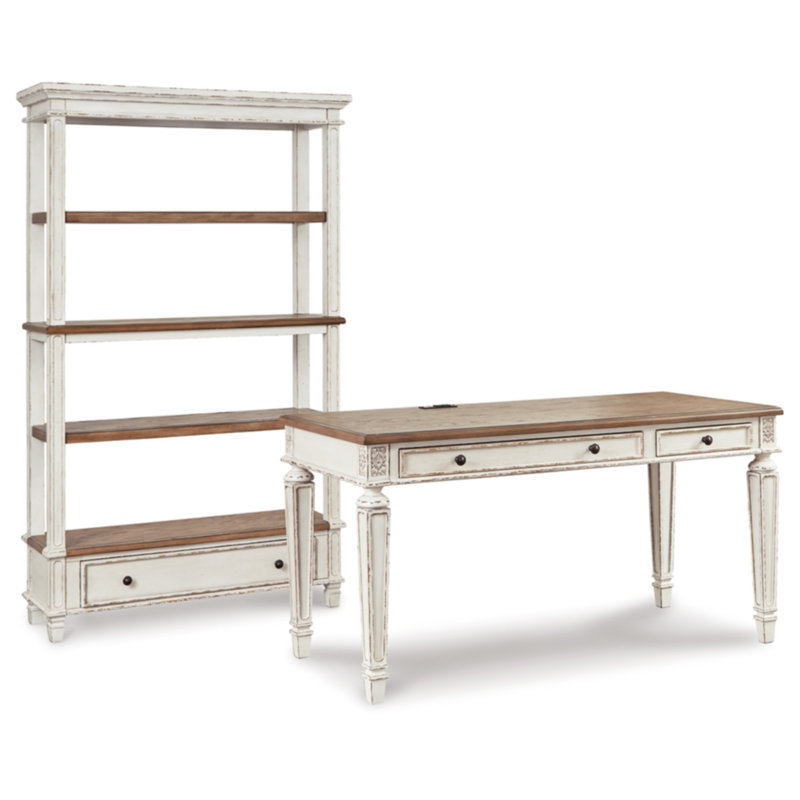 Ensemble de bureau Braden