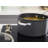 Ninja ZEROSTICK Stackable 5-Piece Pan Set - C55000UK