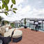 Deck Tiles for Balcony Porch Backyard-102884308