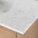 Gavino 36'' Single Bathroom Vanity with Stone Top