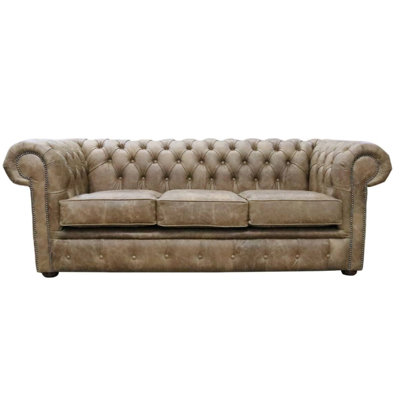 3 Seater Sofa