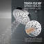 Pomme de douche réglable multifonction-61825349