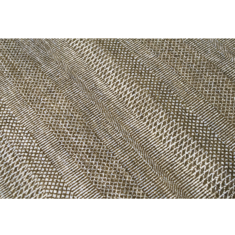 Abstract Area Rug