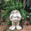 Statue de Muggly's Grumpy Gramps-1925864983-1925864982