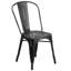 Chaise empilable Dickens-92326360