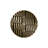 Black Toned Geometric Patterned Rug-756398410
