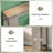 Wood Entryway Table-216147538