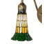 1 - Light Armed Sconce