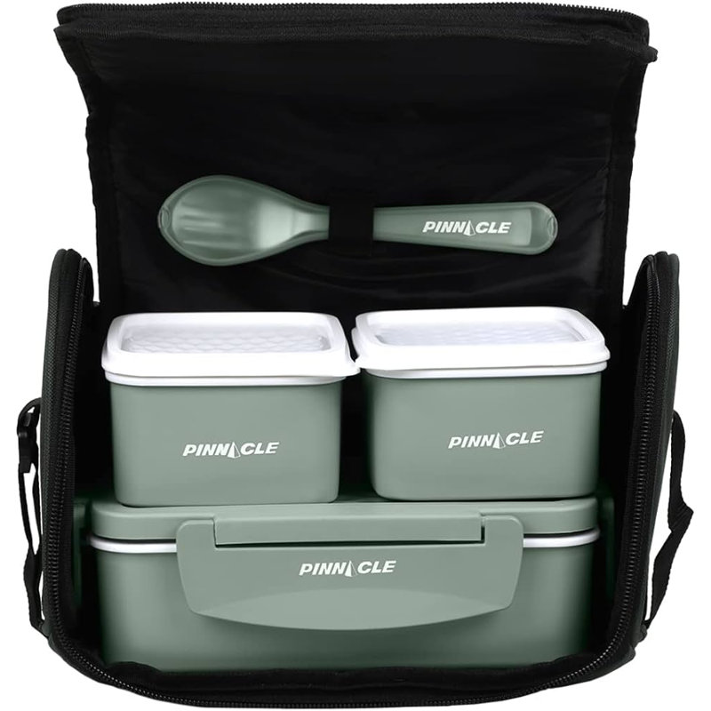 Prata Food Storage Container