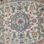 Tapis de porte d'intérieur durable 34 po x 20 po