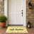 Lemons Hello Sunshine Outdoor Doormat-765441834-765441835