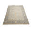 Tapis traditionnel afghan Oushak en laine noué à la main 8 pi x 10 pi
