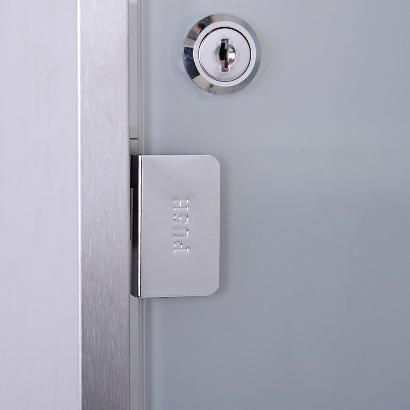 Wall Mounted Medicine Cabinet