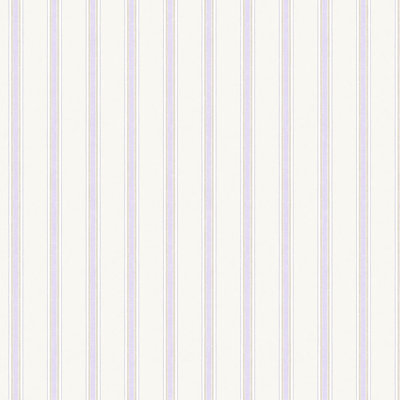 Amaranthine Striped Roll