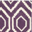 Huguetta Geometric Wool Hand Woven Area Rug-20764835-125495327