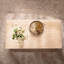 Table basse en bois Modern