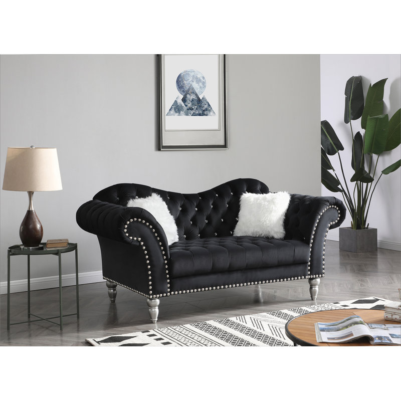 Causeuse Elegant