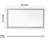 Flat Wall Mirror-176483521