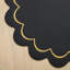 Kate Spade New York 15” Scallop Edge Placemats-1547387101