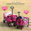 Wagons de plage pliables, pliables et légers-122517441