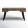 Kauan Executive Desk with Power Outlet