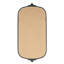 Miroir mural Hartill
